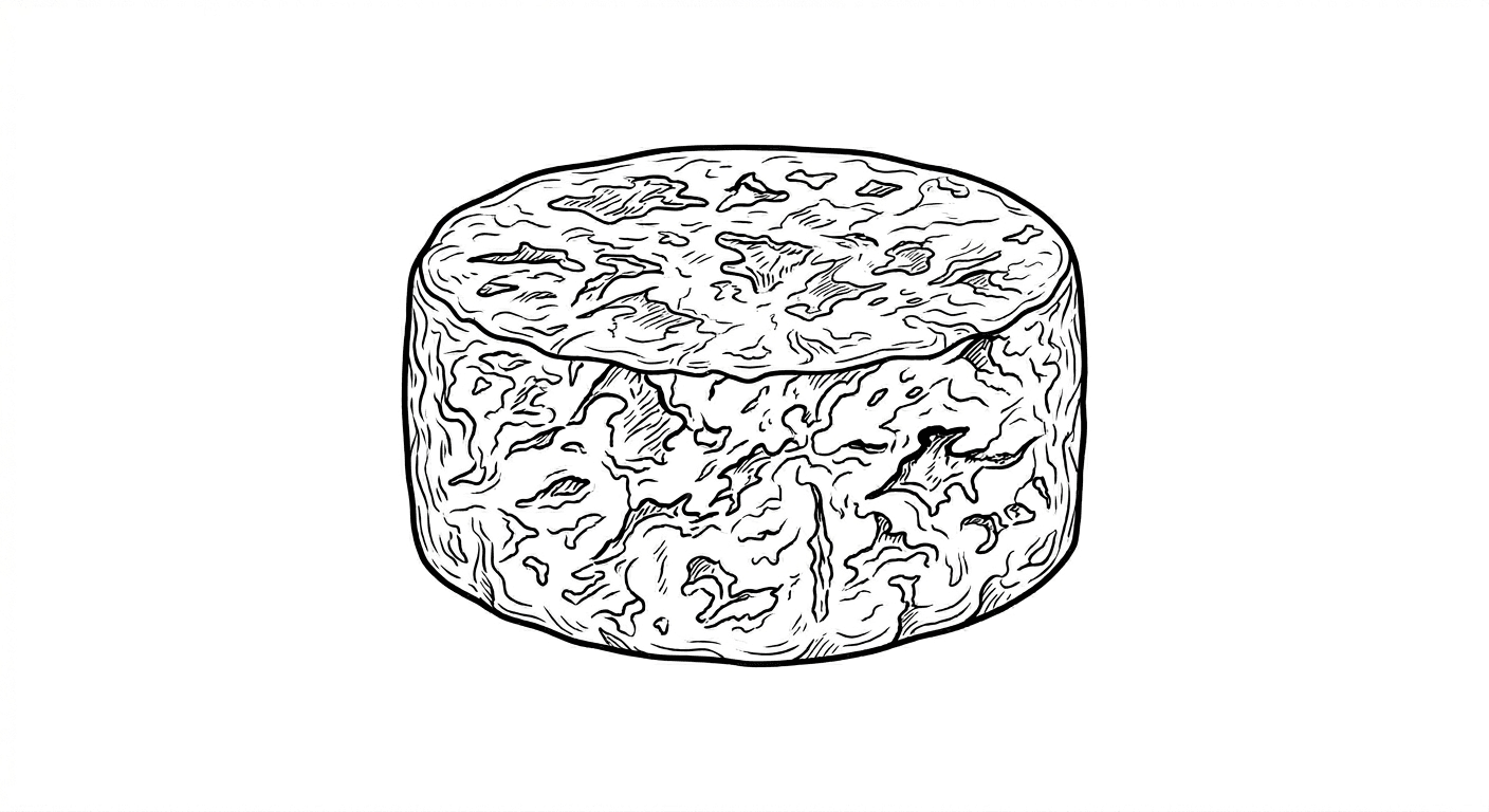 blau de cabra